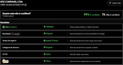 Site verificado e verdadeiro:661betapp.com.br