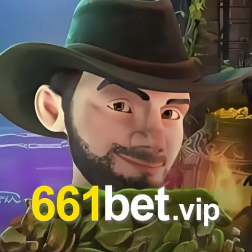 661bet.com logo